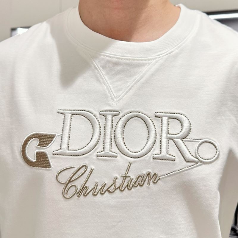 Christian Dior T-Shirts